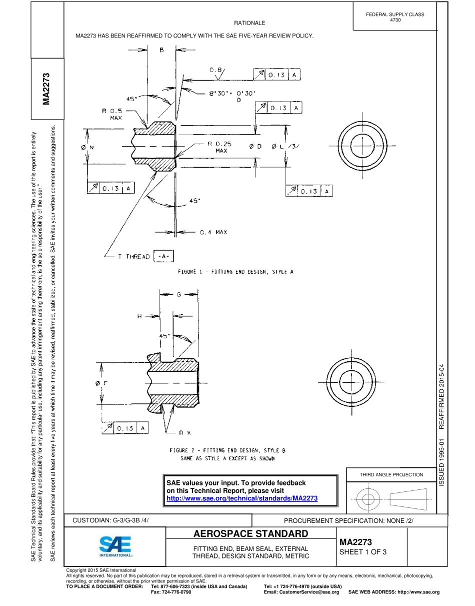 SAE MA 2273-2015.pdf_第1页