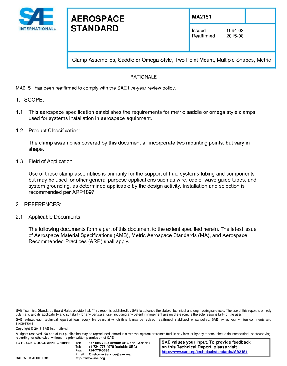 SAE MA 2151-2015.pdf_第1页
