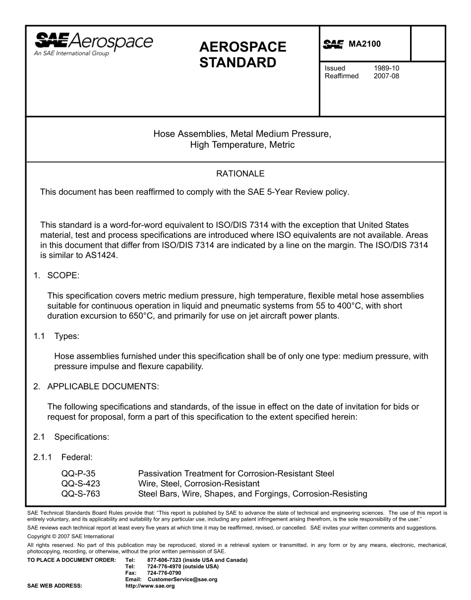 SAE MA 2100-2007.pdf_第1页