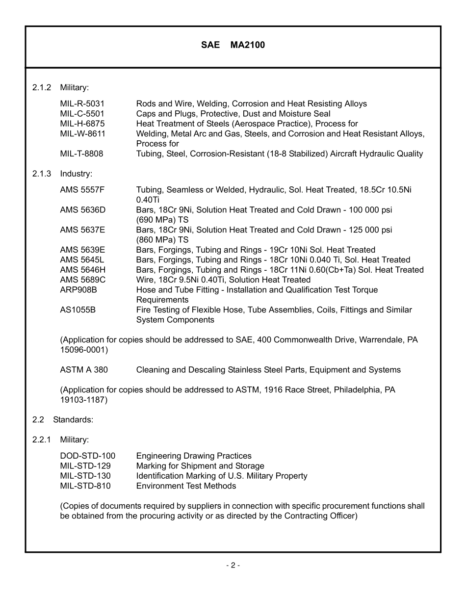 SAE MA 2100-2007.pdf_第2页