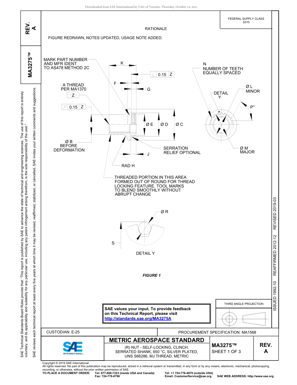 SAE MA 3275A-2019.pdf_第1页