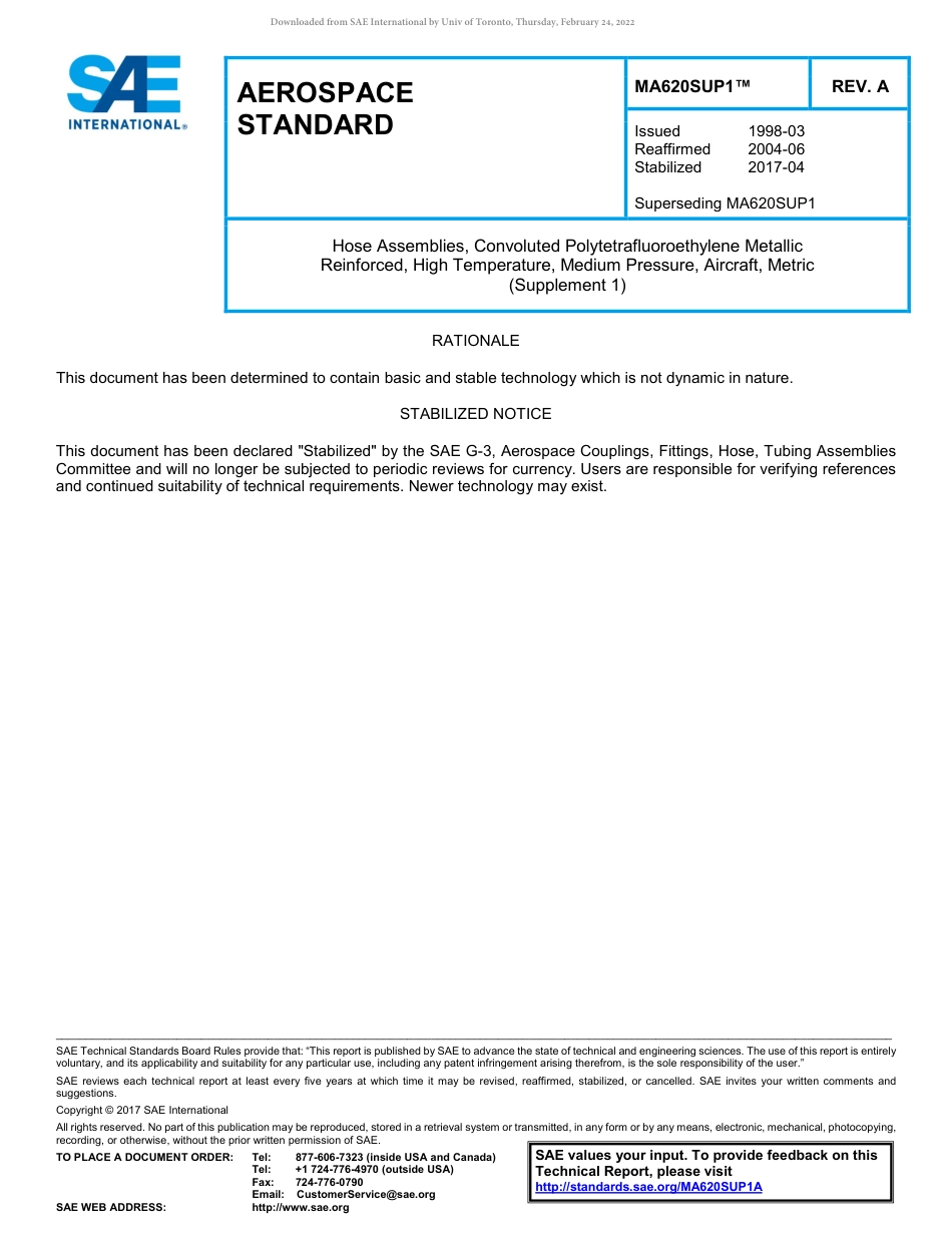 SAE MA 620 SUP1A-2017.pdf_第1页