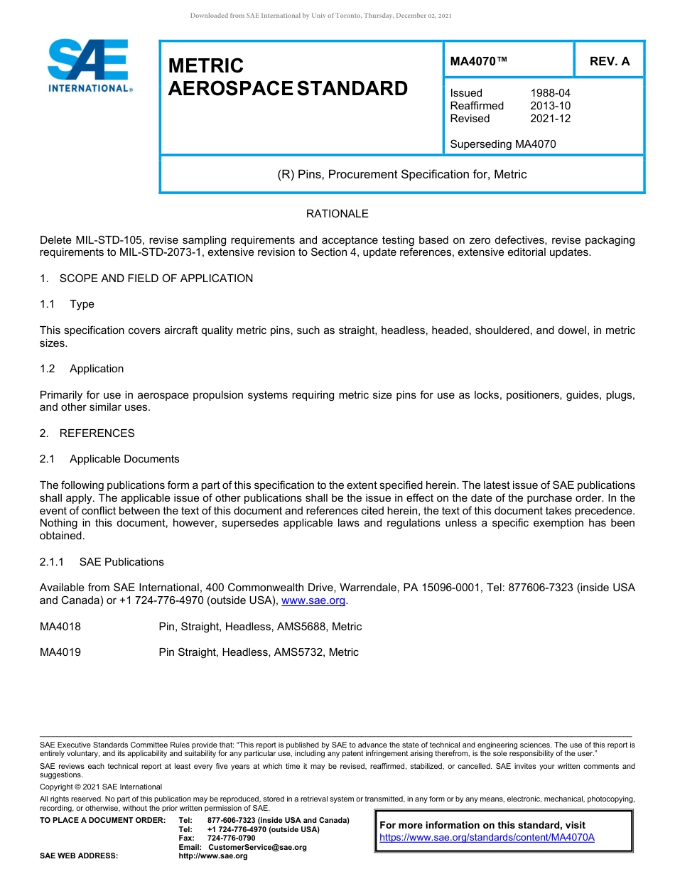 SAE MA 4070A-2021.pdf_第1页