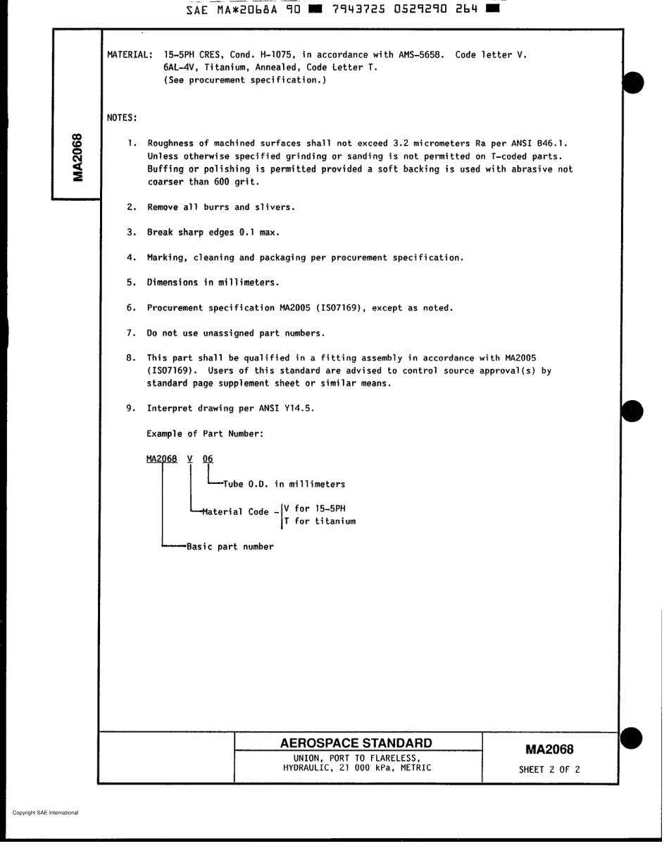 SAE MA 2068A-1990 scan.pdf_第2页