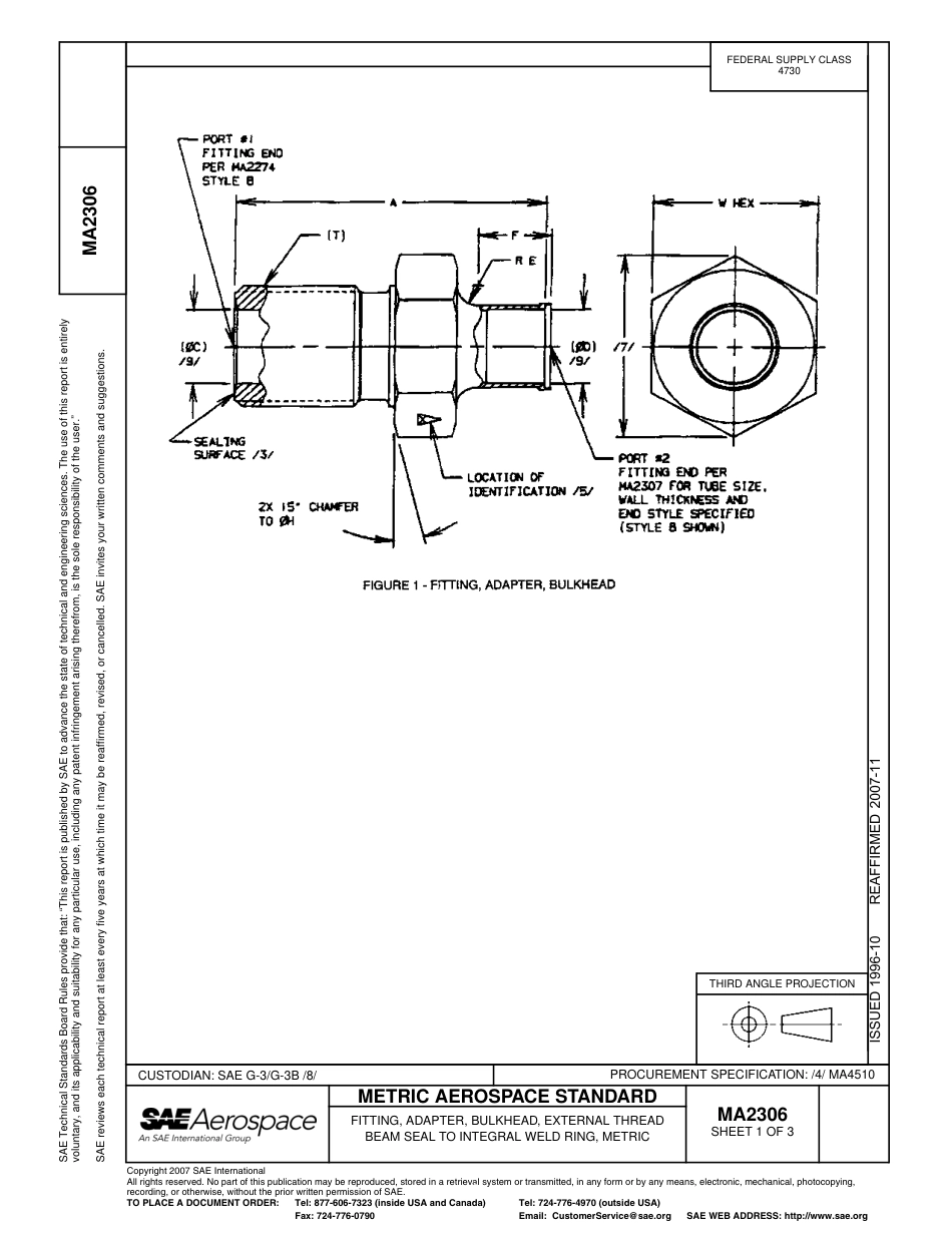 SAE MA 2306-2007.pdf_第1页