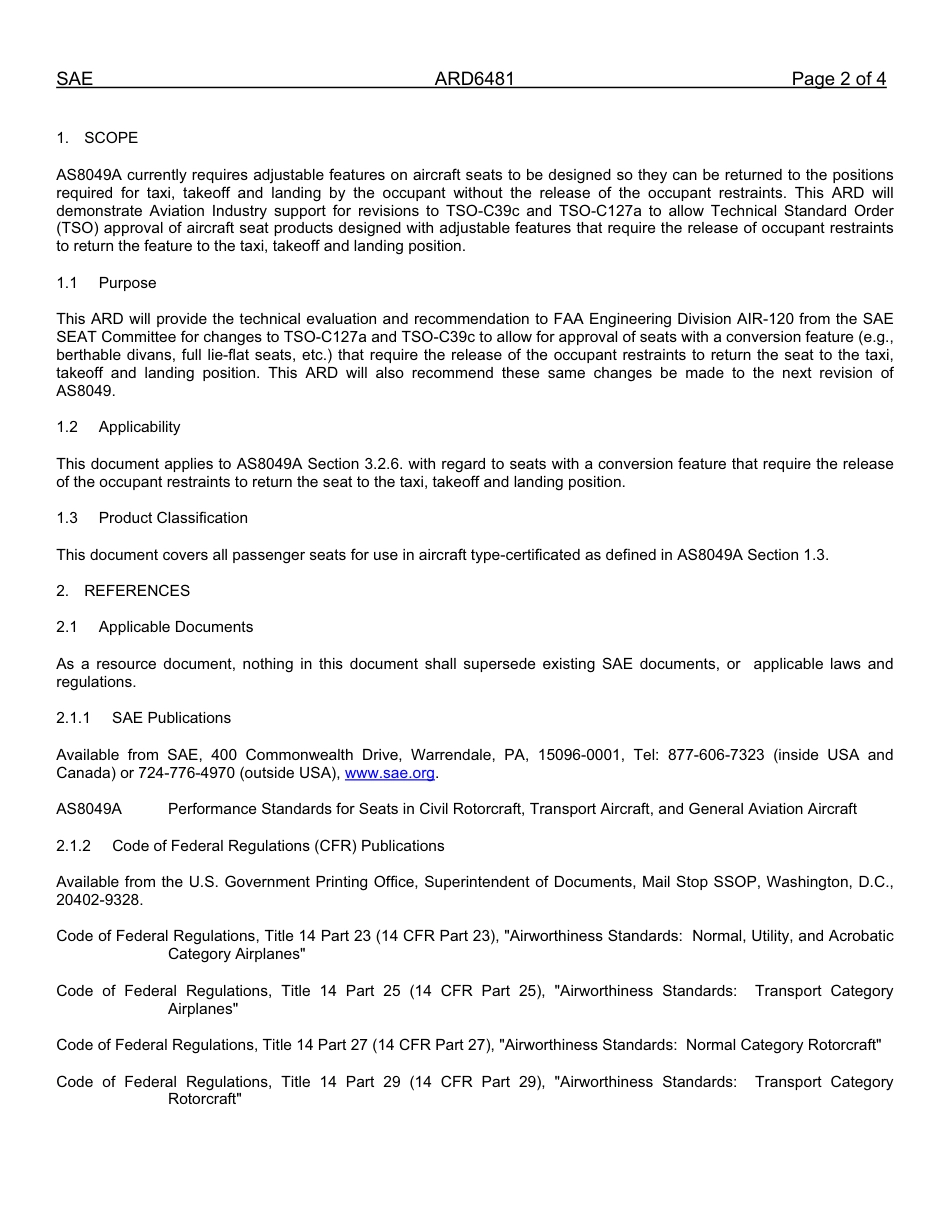 SAE ARD 6481-2009.pdf_第2页
