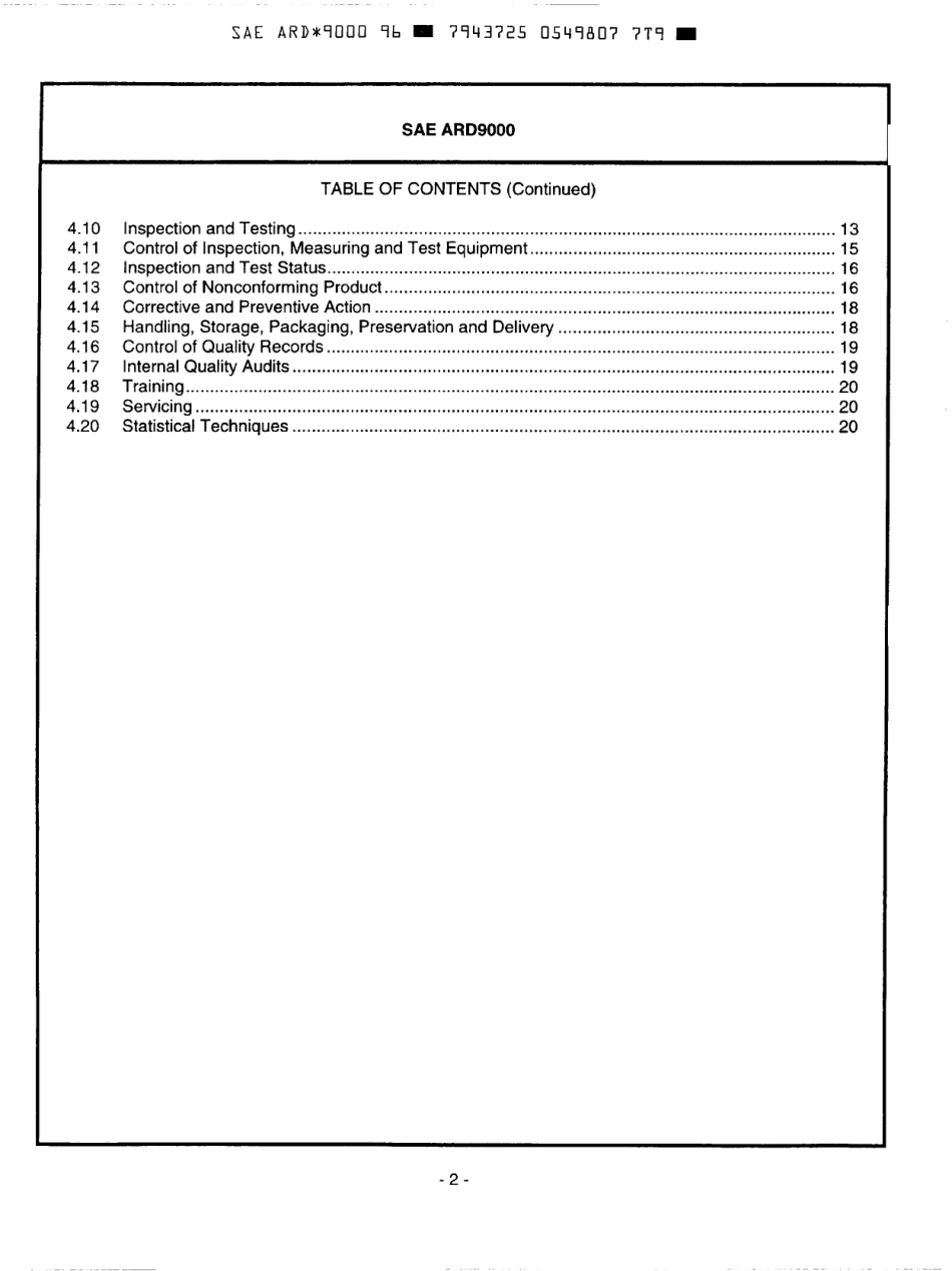 SAE ARD 9000-1996 scan.pdf_第2页