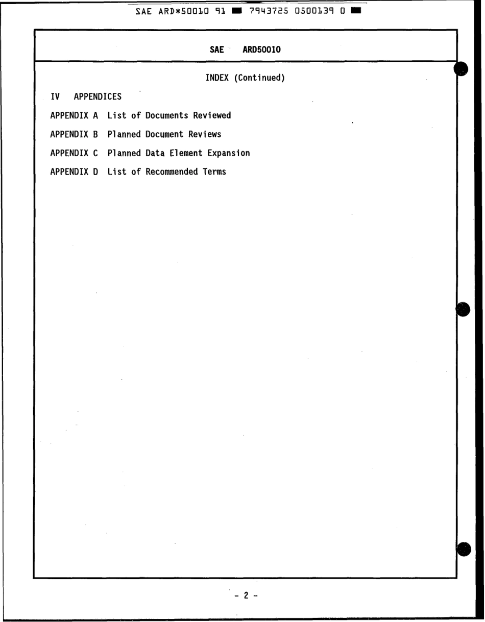 SAE ARD 50010-1991 scan.pdf_第2页