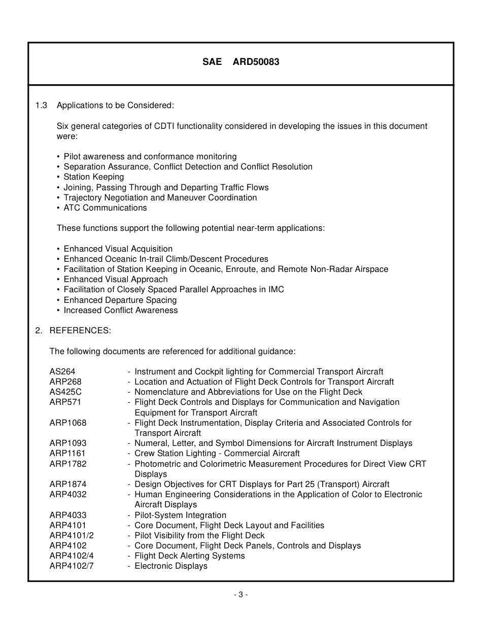 SAE ARD 50083-1999.pdf_第3页