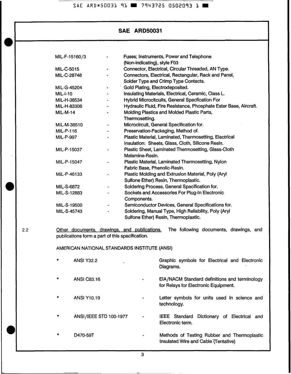 SAE ARD 50031-1991 scan.pdf_第3页
