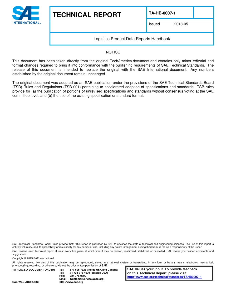 SAE TA-HB-0007-1-2013.pdf_第1页