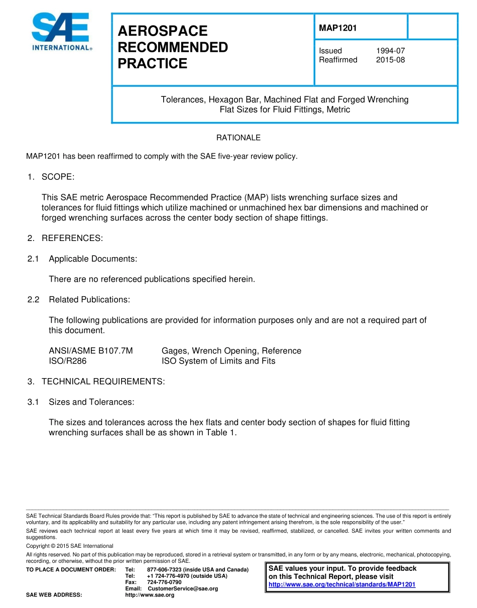 SAE MAP 1201-2015.pdf_第1页
