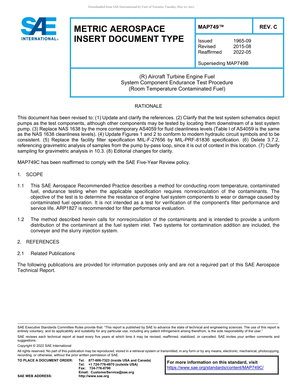 SAE MAP 749C-2022.pdf_第1页