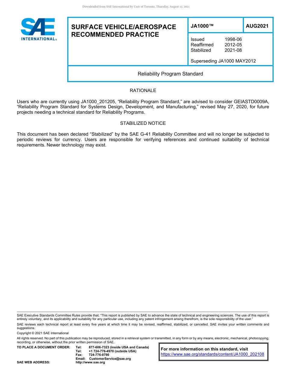 SAE JA1000-2021.pdf_第1页