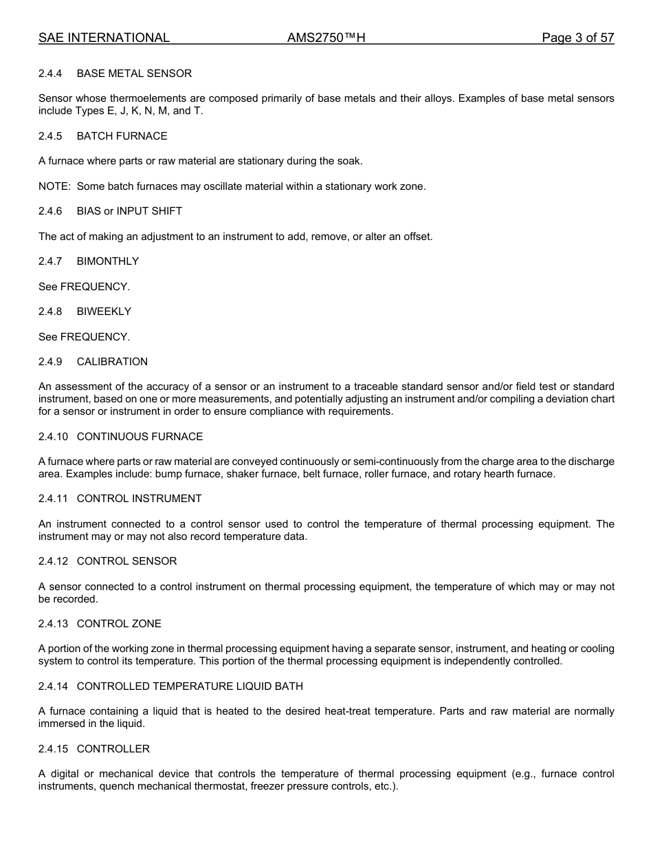 SAE AMS 2750H-2024.pdf_第3页