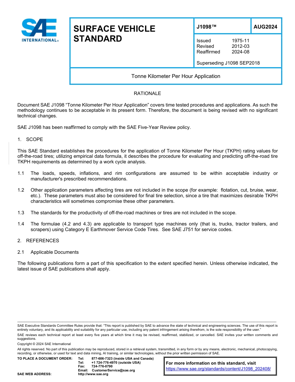 SAE J1098-2024.pdf_第1页