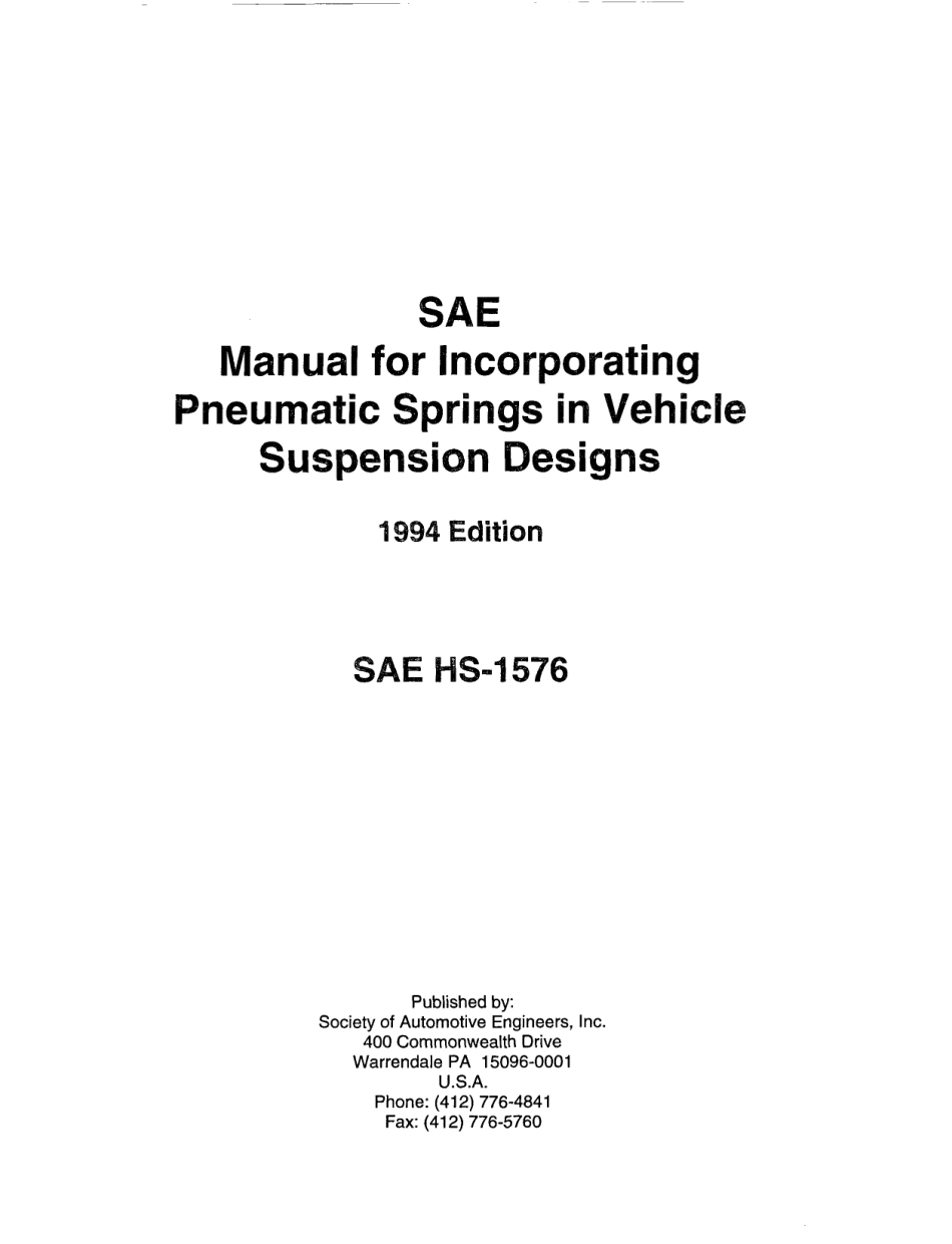 SAE HS-1576-1994 scan.pdf_第2页