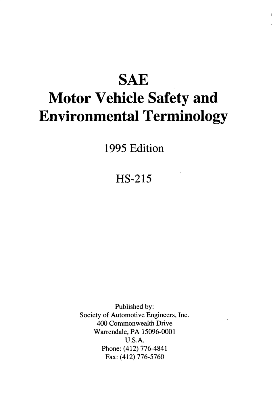 SAE HS-215-1995 scan.pdf_第2页