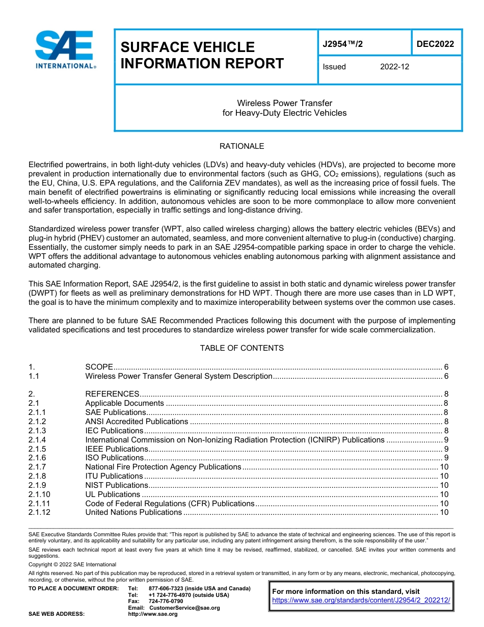 SAE J2954-2-2022.pdf_第1页