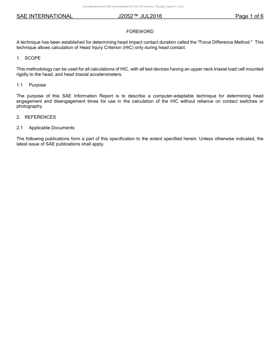 SAE J2052-2016.pdf_第2页