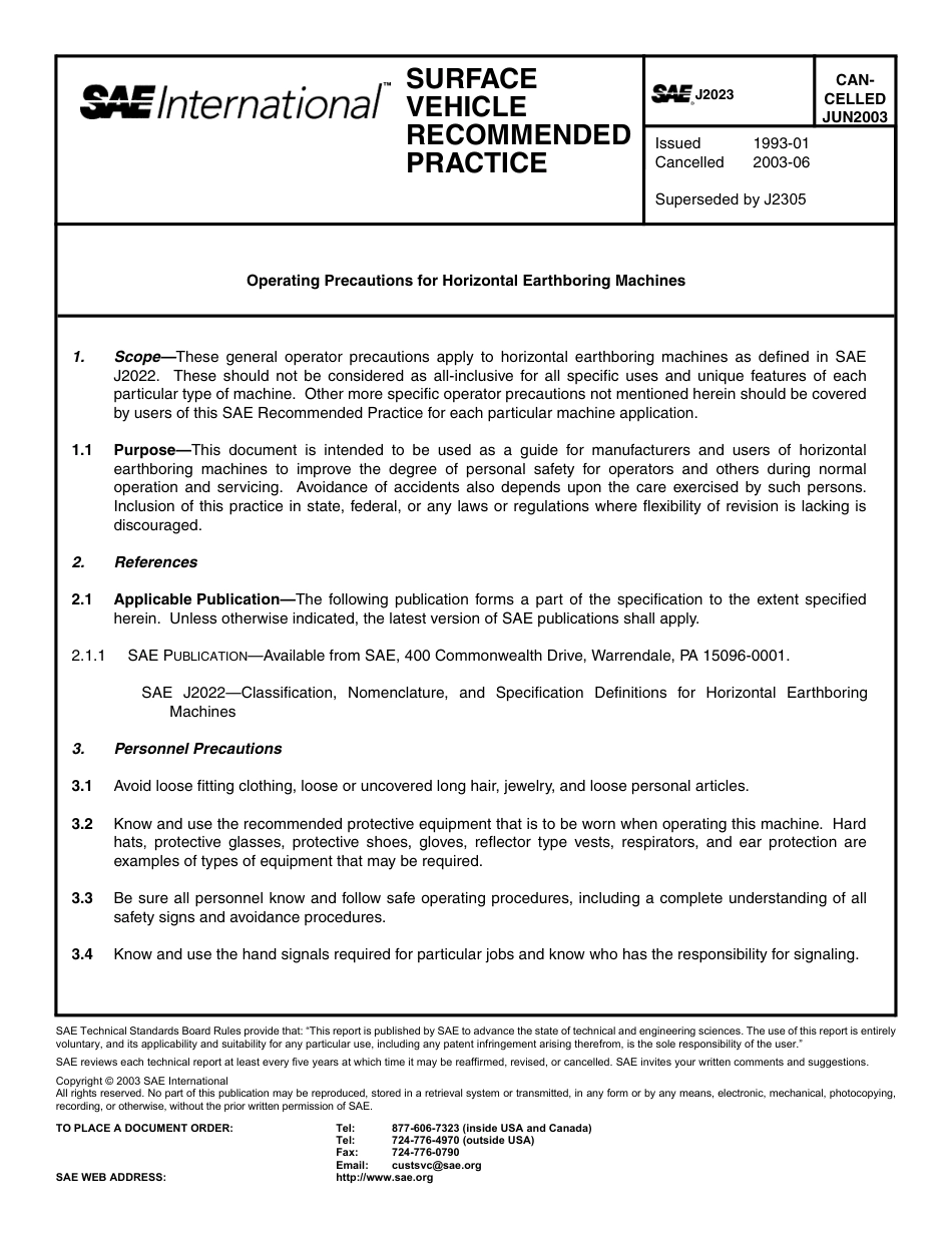 SAE J2023-2003.pdf_第1页