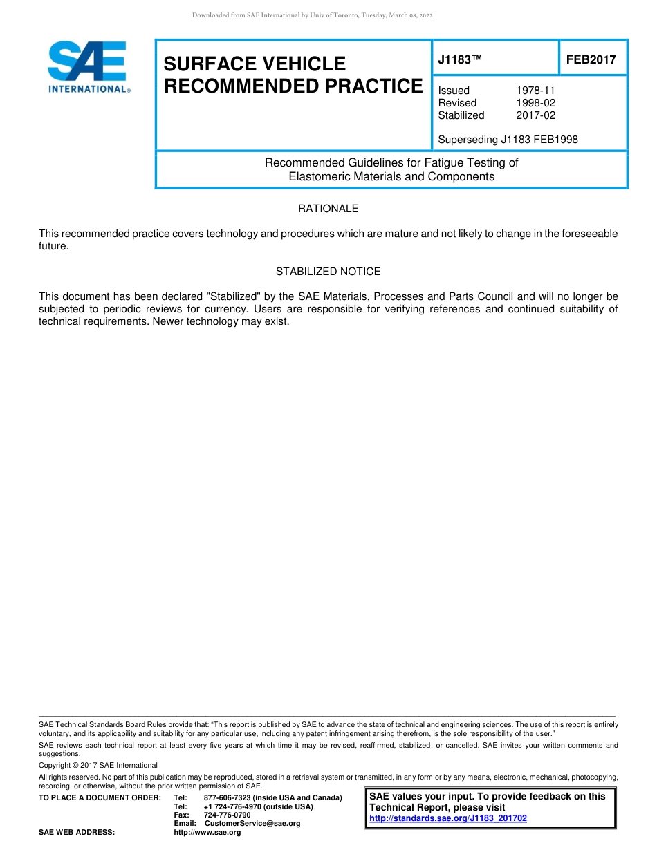 SAE J1183-2017.pdf_第1页