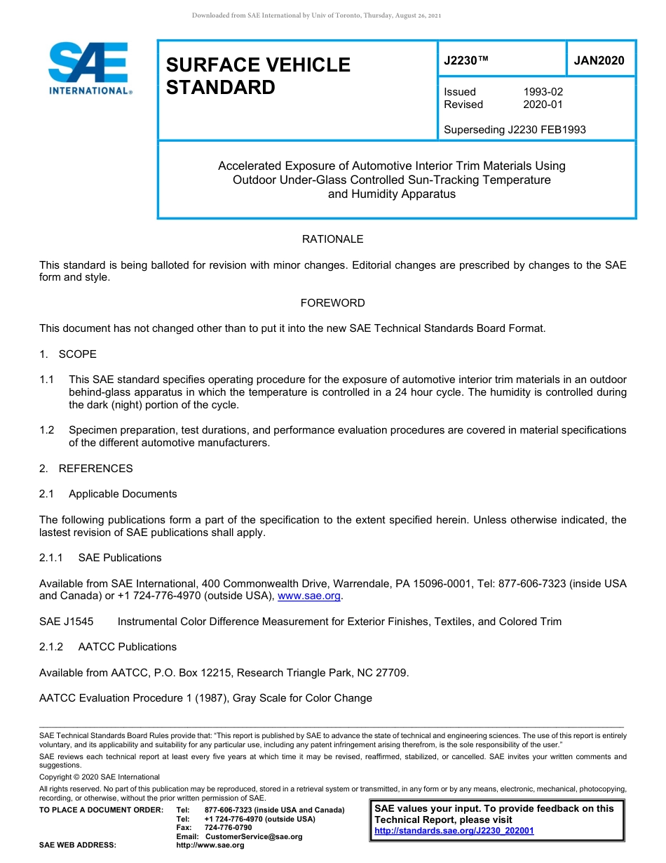 SAE J2230-2020.pdf_第1页