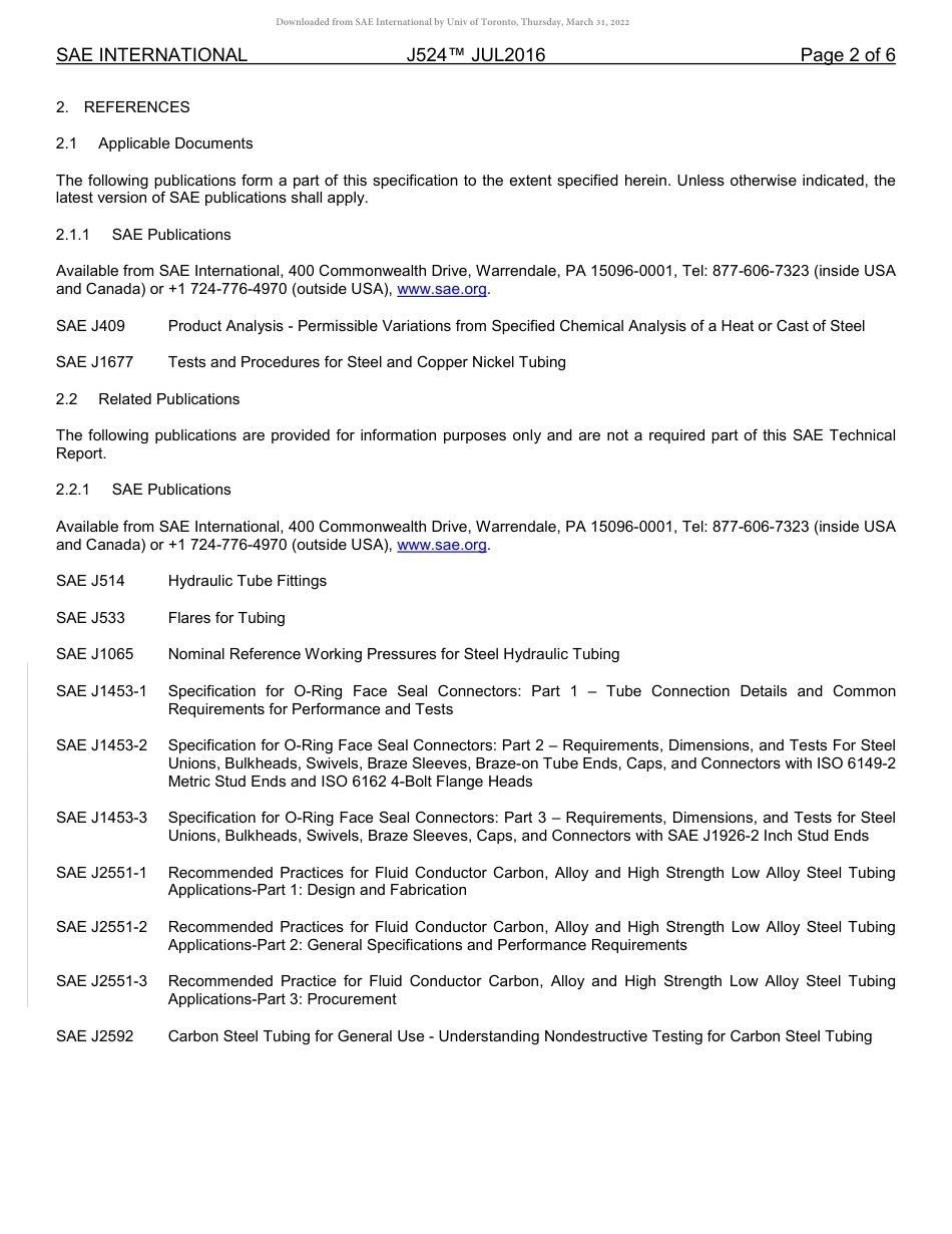SAE J524-2016.pdf_第2页