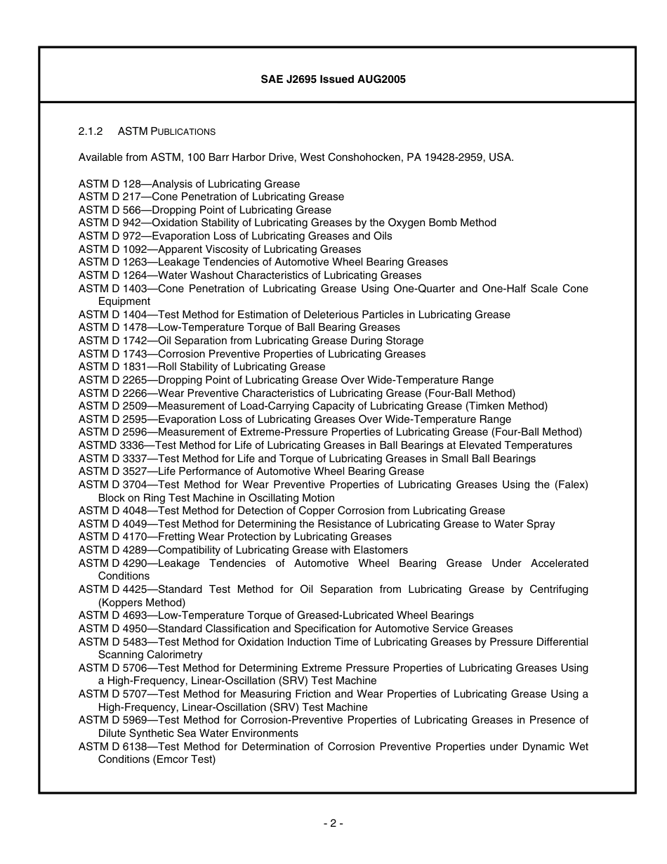 SAE J2695-2005.pdf_第2页