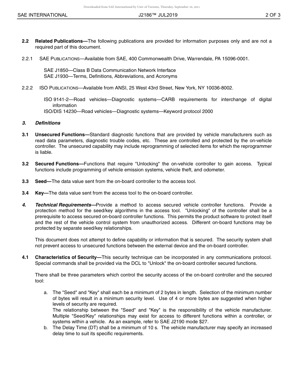 SAE J2186-2019.pdf_第3页