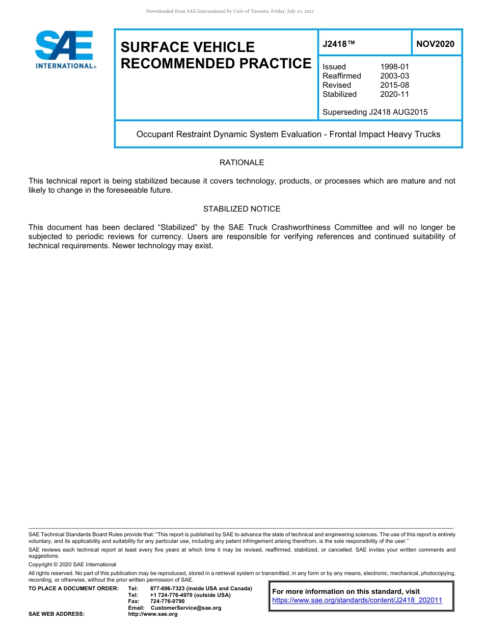 SAE J2418-2020.pdf_第1页