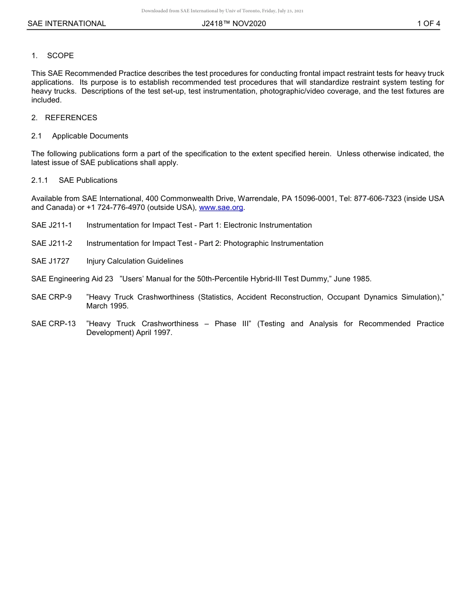 SAE J2418-2020.pdf_第2页
