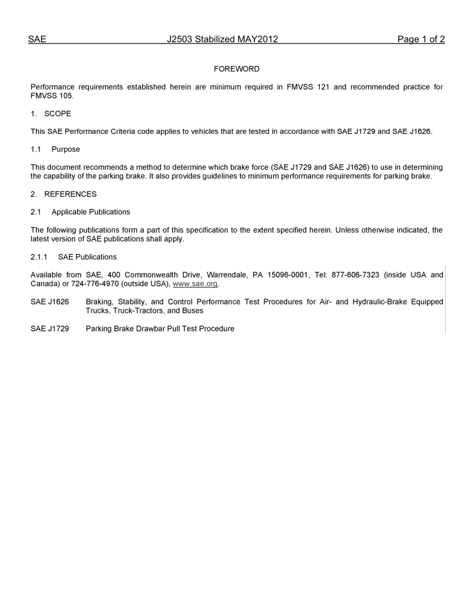 SAE J2503-2012.pdf_第2页