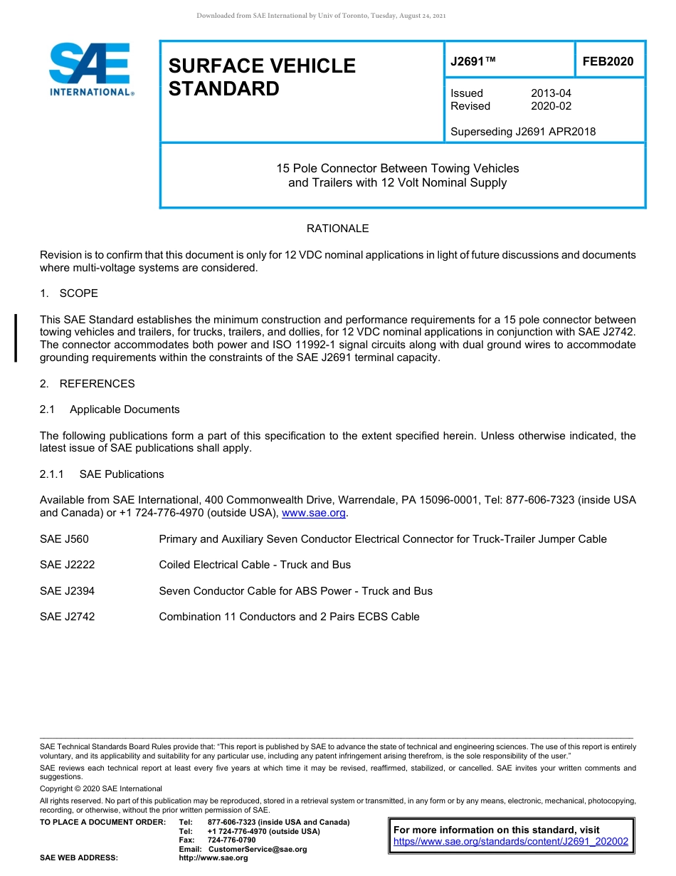 SAE J2691-2020.pdf_第1页