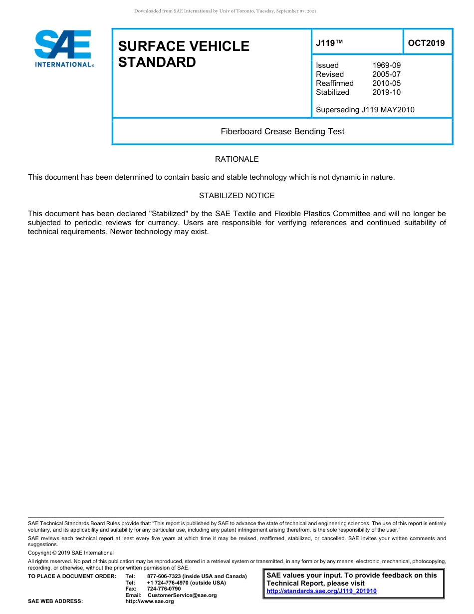 SAE J119-2019.pdf_第1页