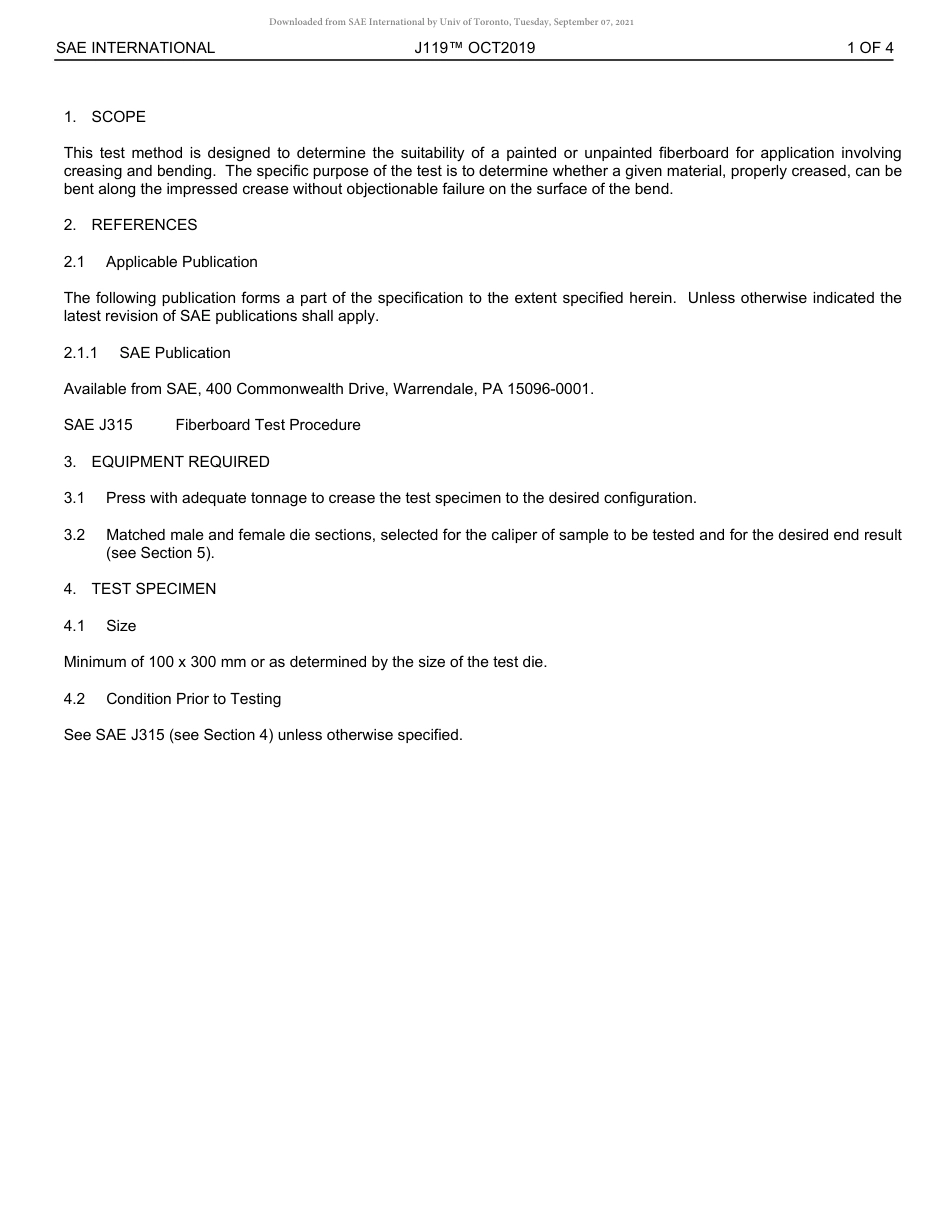 SAE J119-2019.pdf_第2页