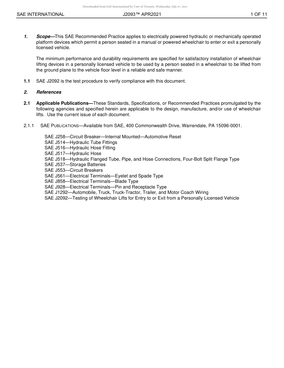 SAE J2093-2021.pdf_第2页