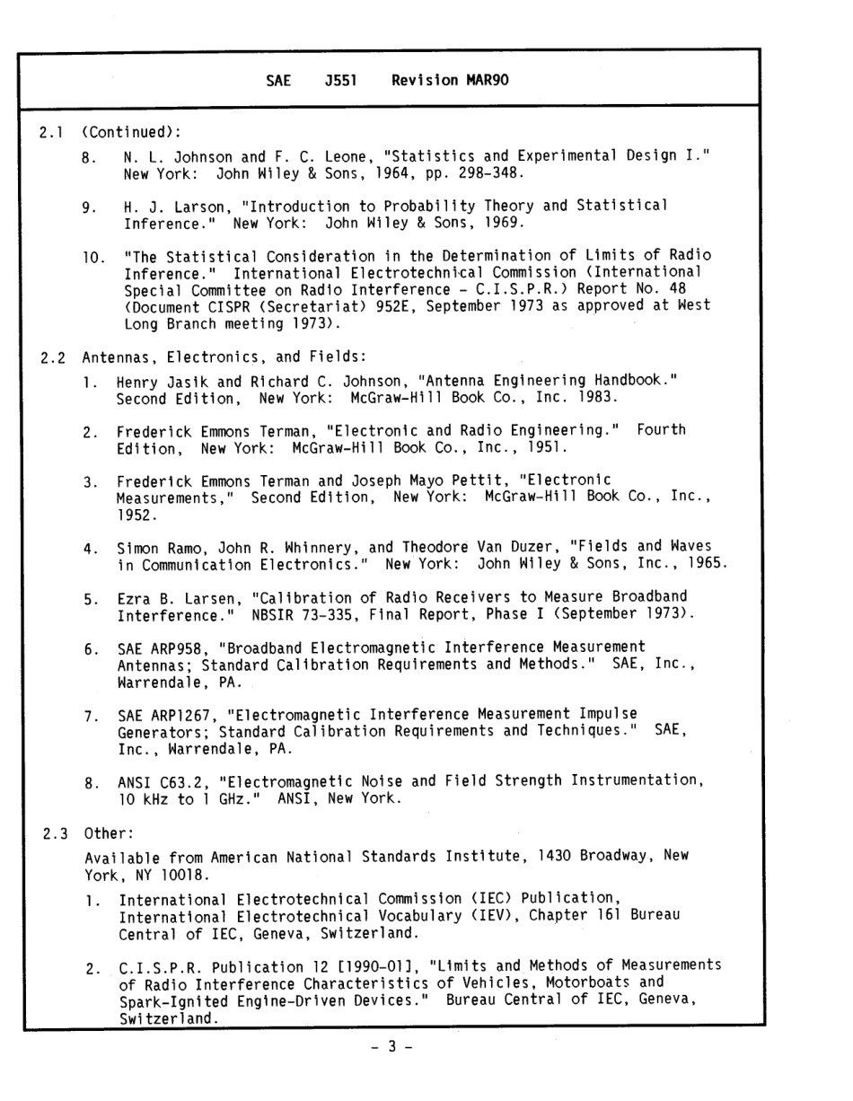 SAE J551-1990 scan.pdf_第3页