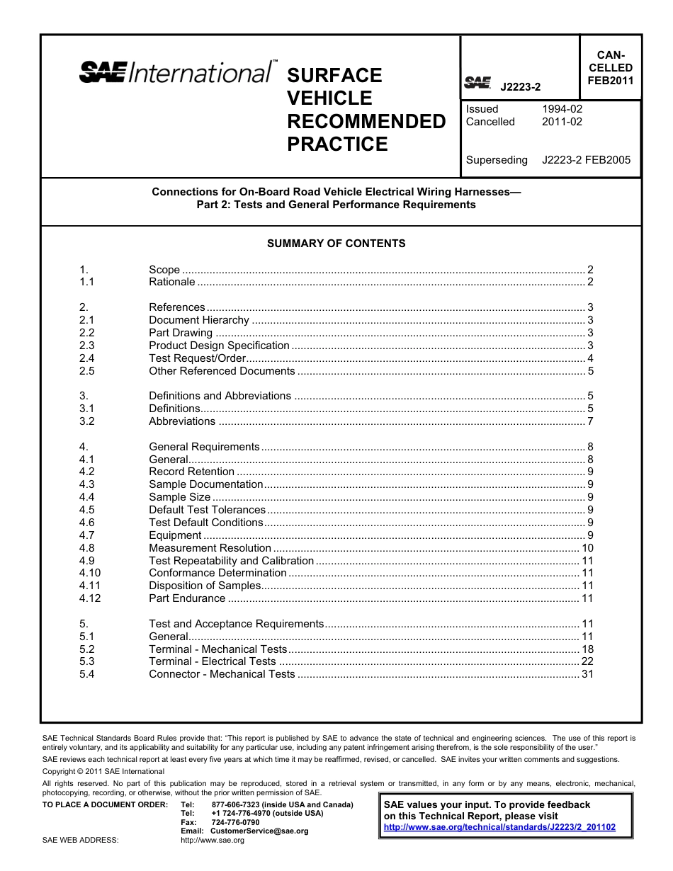 SAE J2223-2-2011.pdf_第1页
