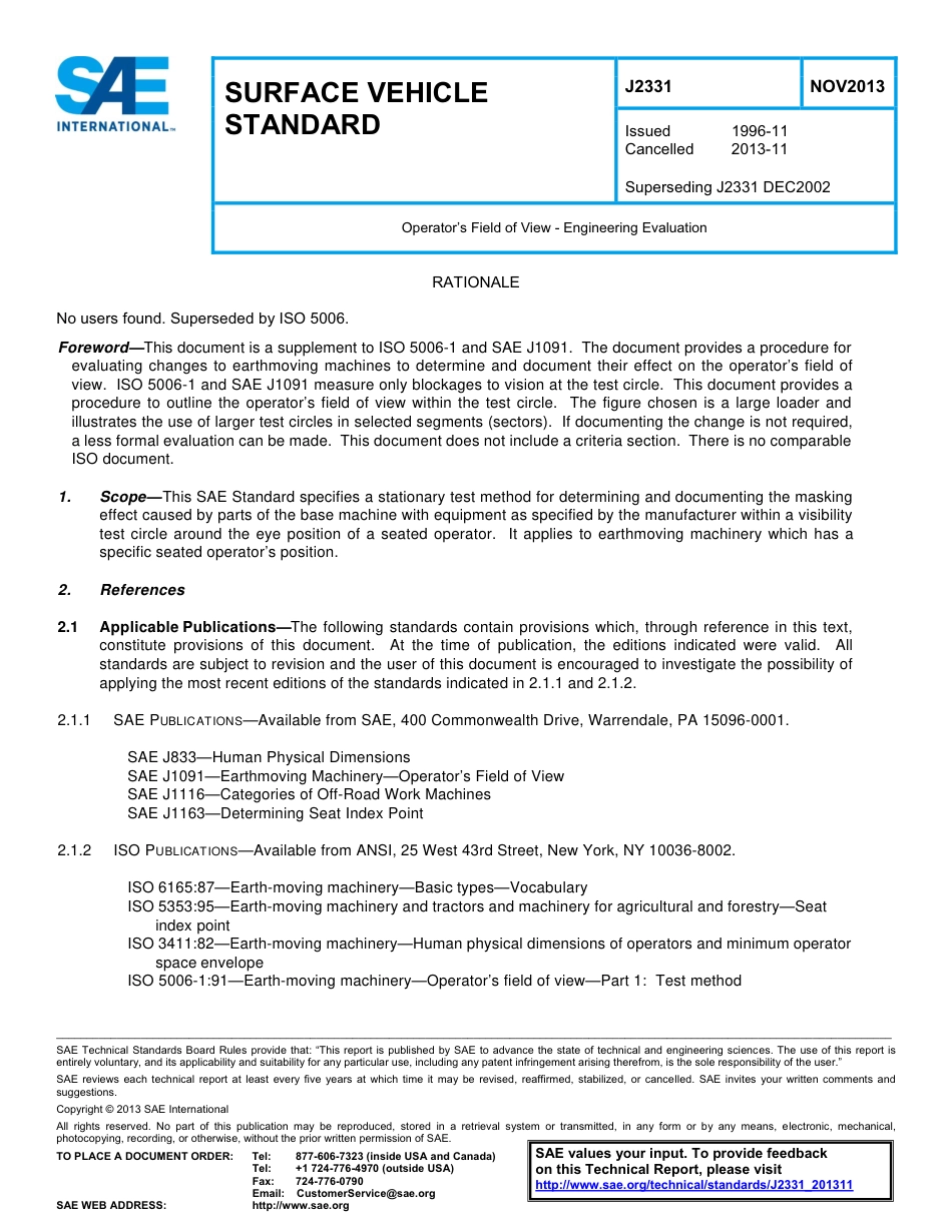 SAE J2331-2013.pdf_第1页