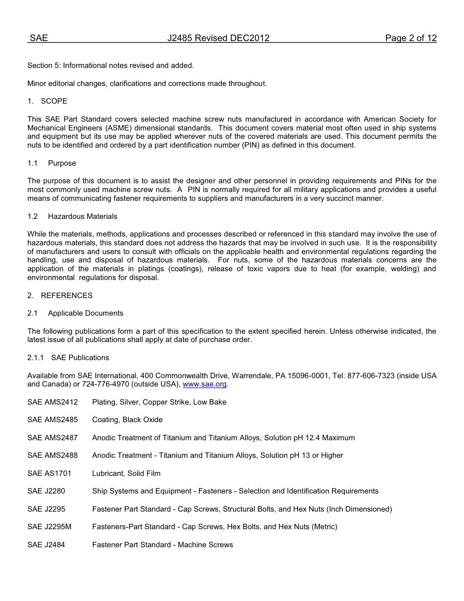 SAE J2485-2012.pdf_第2页