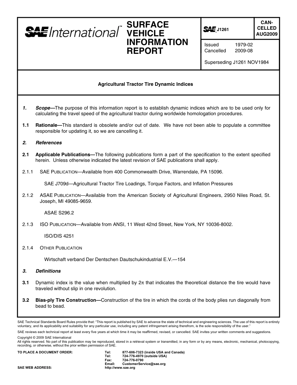 SAE J1261-2009.pdf_第1页