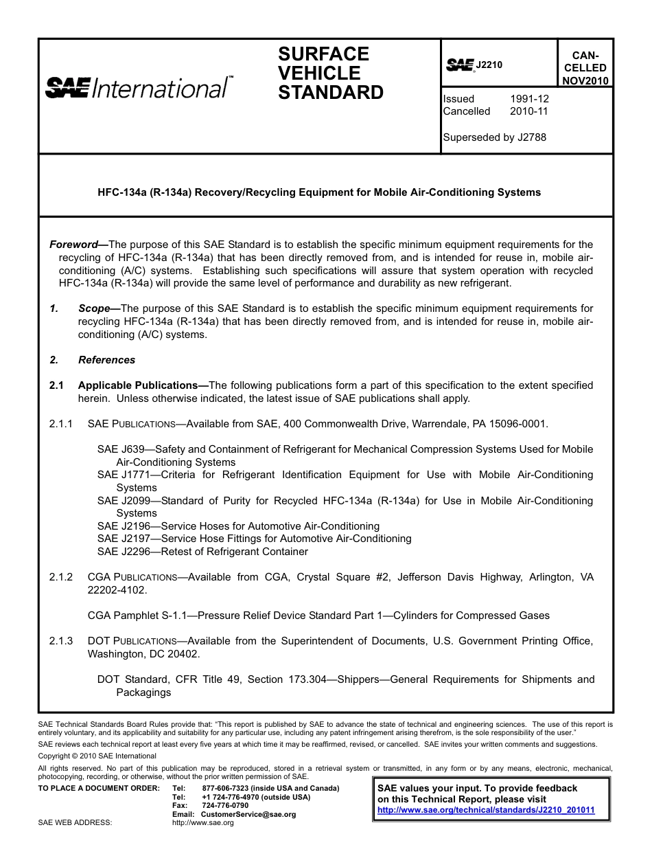 SAE J2210-2010.pdf_第1页