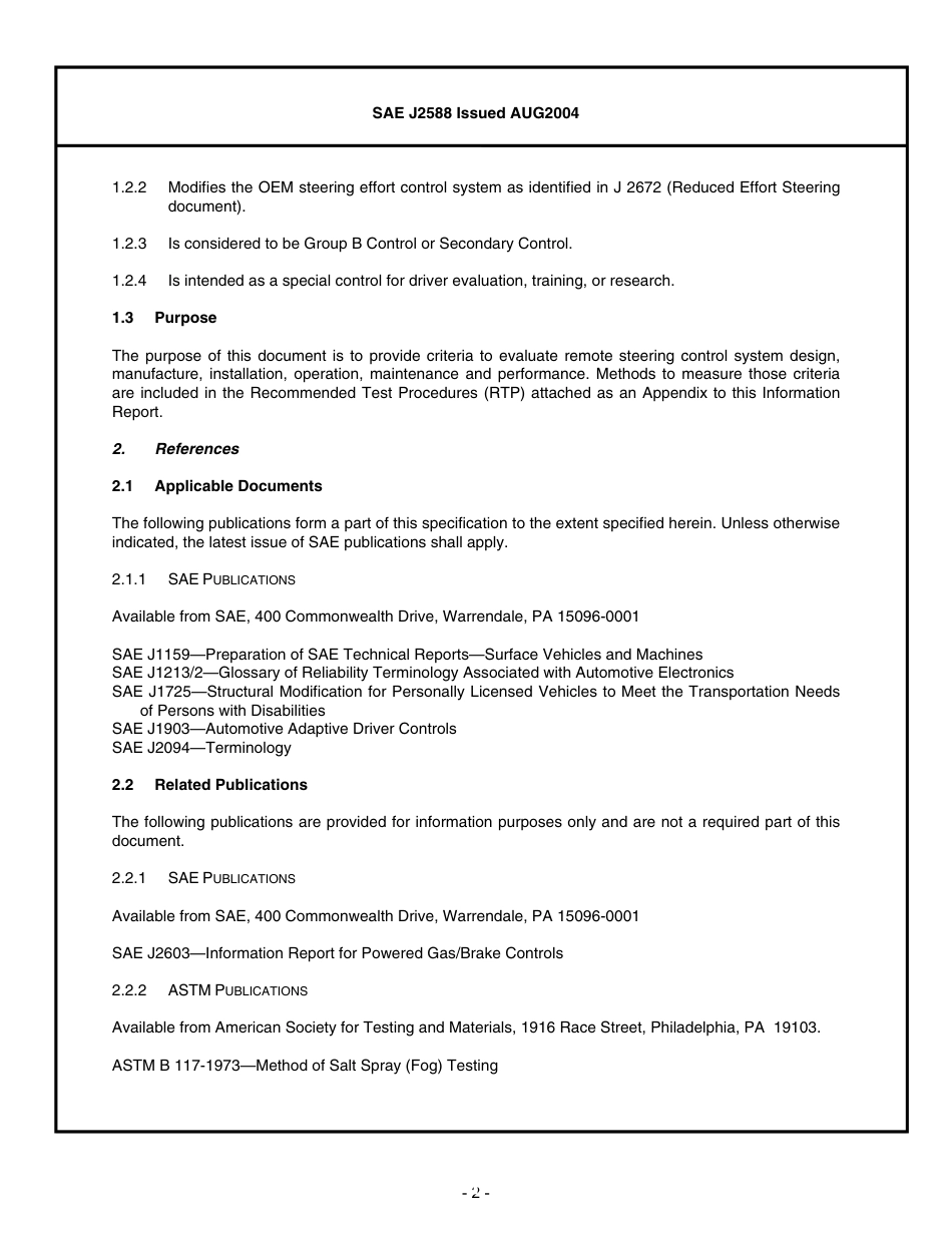 SAE J2588-2004.pdf_第2页