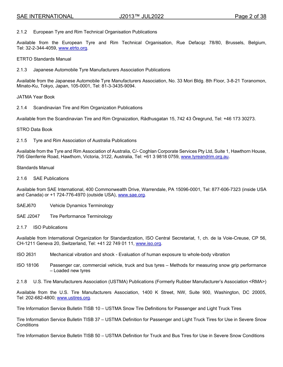 SAE J2013-2022.pdf_第2页