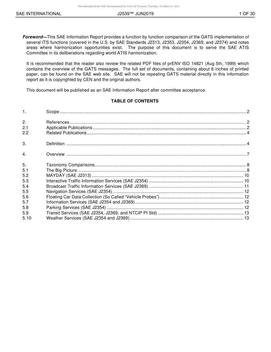 SAE J2539-2019.pdf_第2页