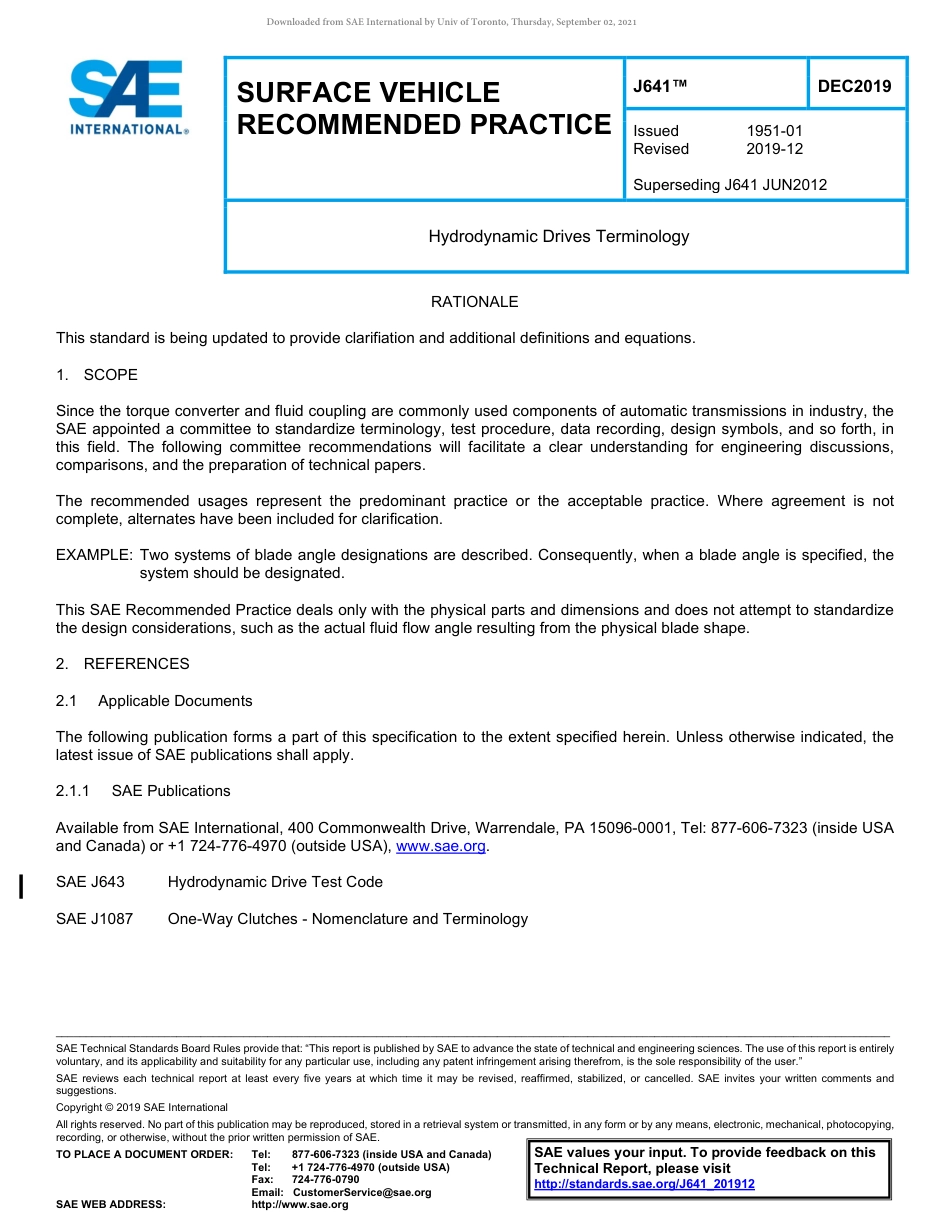 SAE J641-2019.pdf_第1页