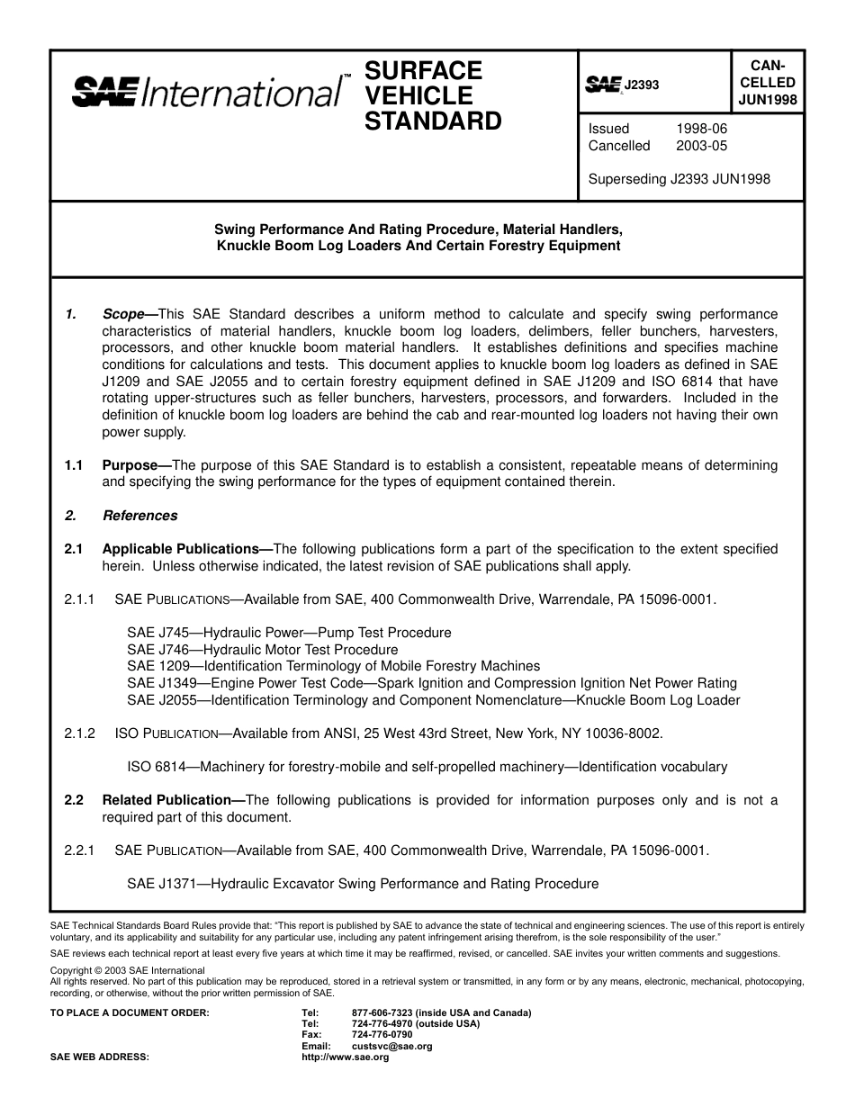 SAE J2393-2003.pdf_第1页
