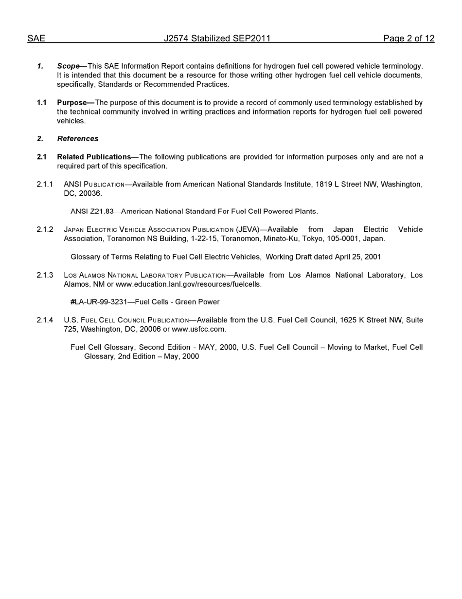 SAE J2574-2011.pdf_第2页