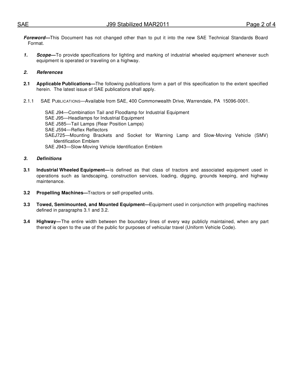 SAE J99-2011.pdf_第2页